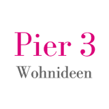 Logo Pier 3 Wohnideen
