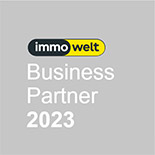 Immowelt Business Partner 2023