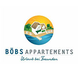 Logo Böbs Appartements