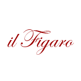 Logo Salon Il Figaro