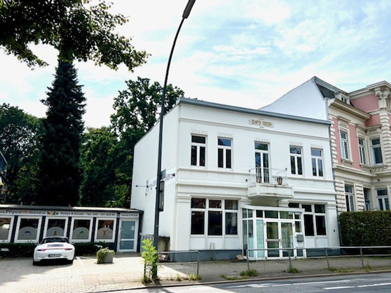 22041 Hamburg